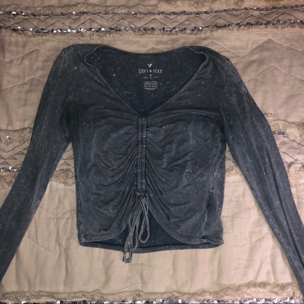 AE Soft & Sexy T